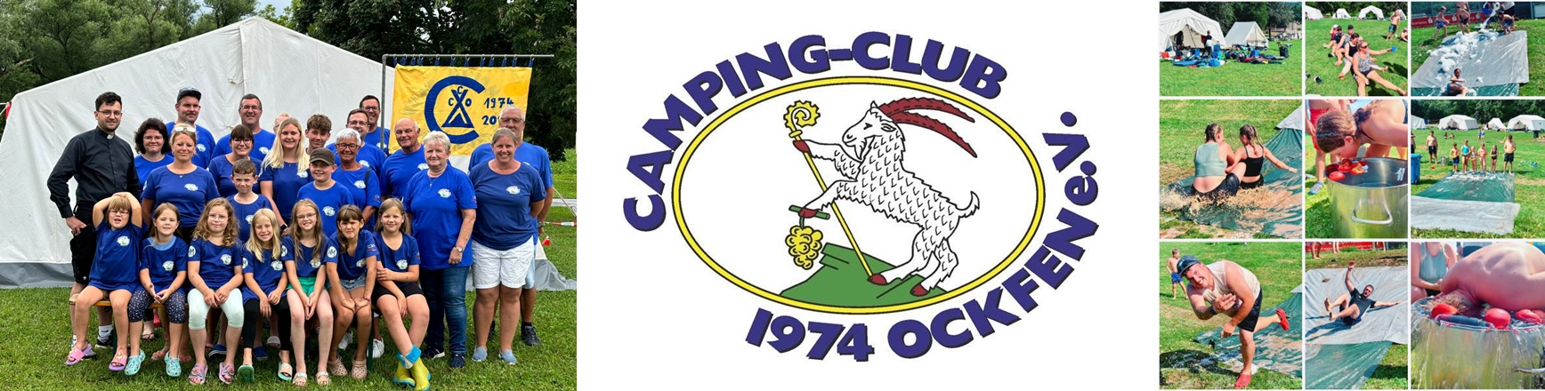 Camping Club Ockfen