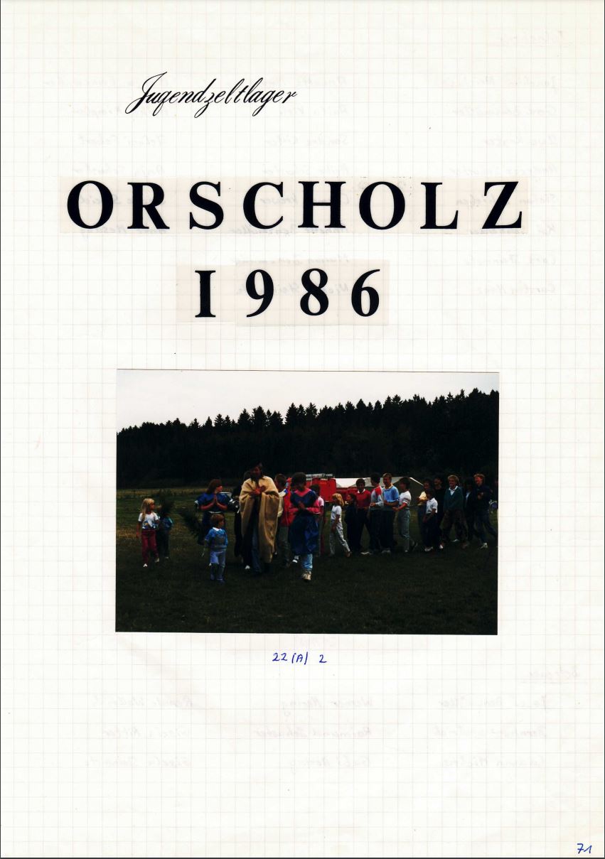 Orscholz 1